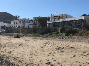 EL VENTORRILLO, Las Negras